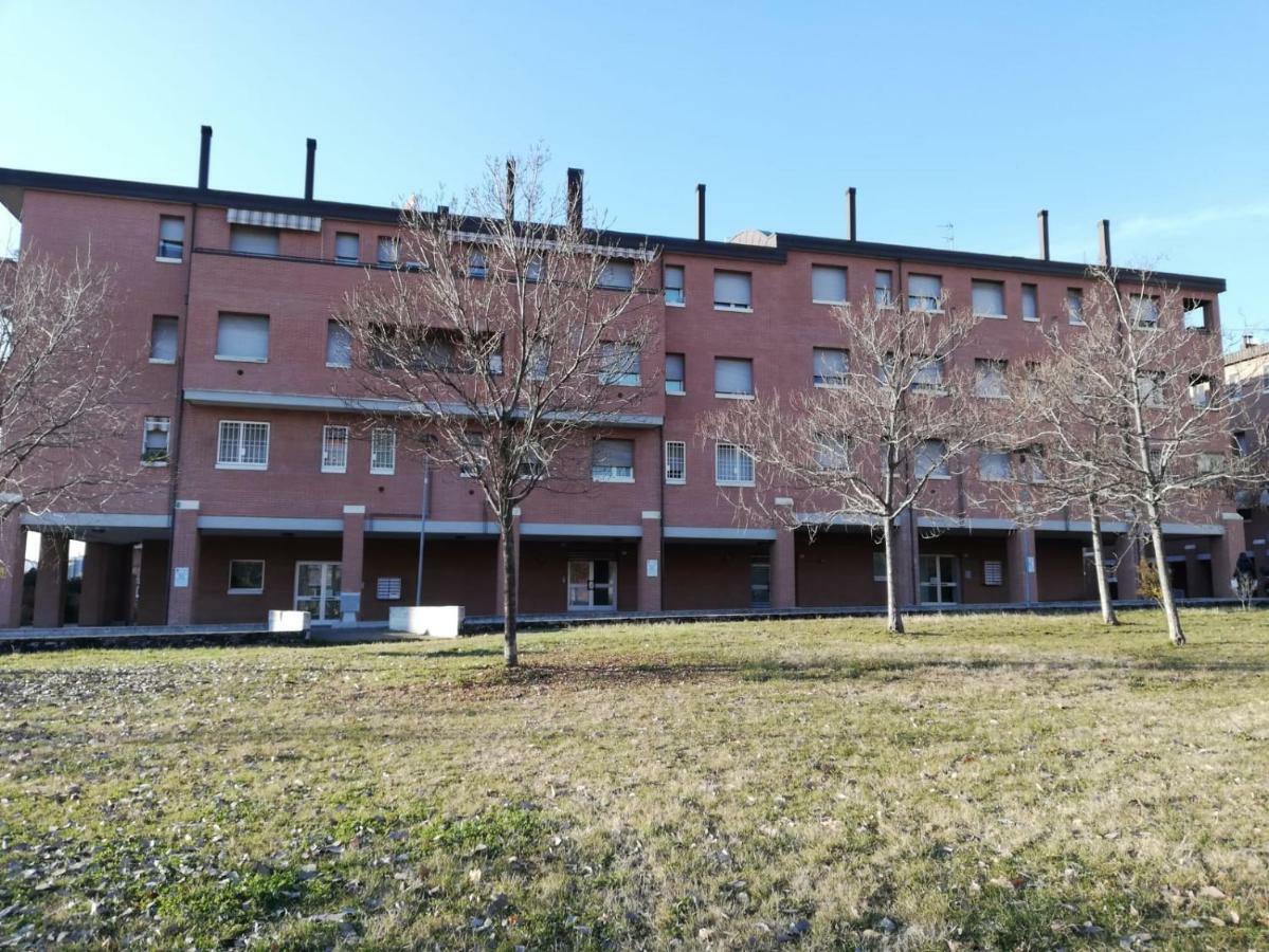 M2Bo Dossetti 27 - Fiera Bolonha Exterior foto